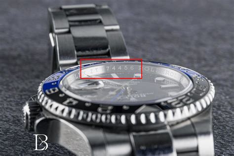 er6j rolex|rolex serial numbers examples.